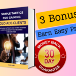 Simple Tactics for Gaining Solo Ads Clients review
