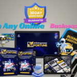 AI Entrepreneur Fortune